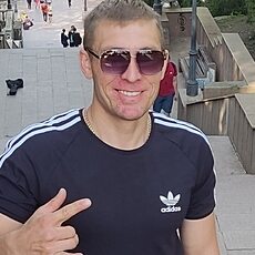 Фотография мужчины Ник, 34 года из г. Чита