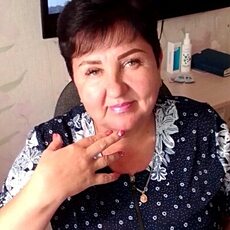 Фотография девушки Ирина, 58 лет из г. Донецк