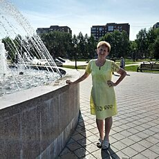 Фотография девушки Рита, 66 лет из г. Краснодар