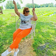 Фотография девушки Natali, 42 года из г. Воронеж