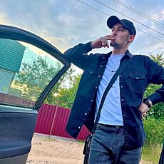 Фотография мужчины Алексей, 26 лет из г. Барановичи