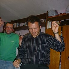 Фотография мужчины Сергей, 43 года из г. Пинск