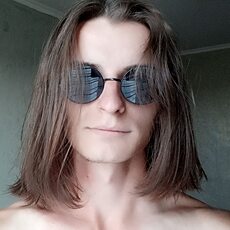 Фотография мужчины Дима, 23 года из г. Гродно