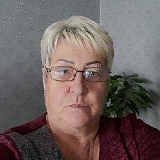 Фотография девушки Татьяна, 65 лет из г. Кореновск