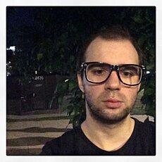 Фотография мужчины Анатолий, 35 лет из г. Москва