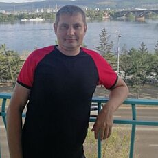 Фотография мужчины Денис, 46 лет из г. Минусинск