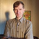 Игорь, 48 лет