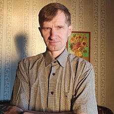 Фотография мужчины Игорь, 48 лет из г. Лепель