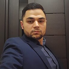 Фотография мужчины Волшебник, 33 года из г. Владимир