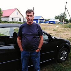 Фотография мужчины Александр, 65 лет из г. Ульяновск