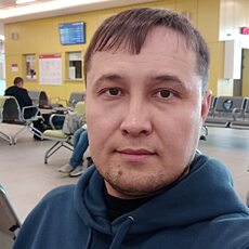 Фотография мужчины Сергей, 35 лет из г. Набережные Челны