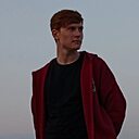 Иван, 21 год