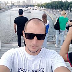 Фотография мужчины Дима, 37 лет из г. Барановичи