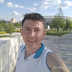 Фотография мужчины Денис Николаевич, 41 год из г. Выкса