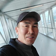 Фотография мужчины Батор, 39 лет из г. Улан-Удэ