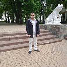 Фотография мужчины Паша, 30 лет из г. Брянск