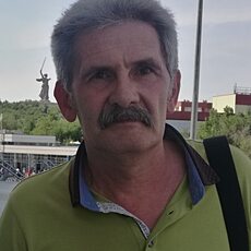 Фотография мужчины Серега, 59 лет из г. Волгоград