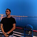 Альберт, 24 года