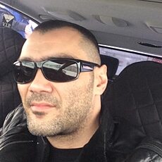 Фотография мужчины Мурат, 45 лет из г. Нальчик