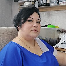 Фотография девушки Таис, 49 лет из г. Краснодар