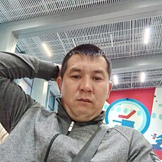 Фотография мужчины Костя, 40 лет из г. Норильск