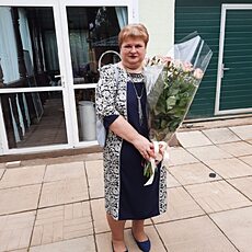 Фотография девушки Елена, 50 лет из г. Троицк