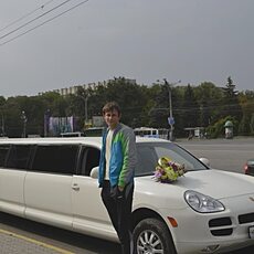 Фотография мужчины Михаил, 35 лет из г. Киржач