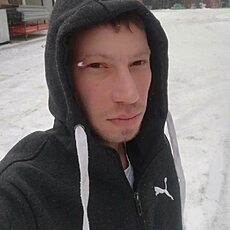 Фотография мужчины Борис, 33 года из г. Тихорецк