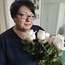 Ирина, 60 лет