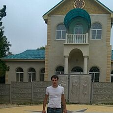 Фотография мужчины Денис, 35 лет из г. Сочи