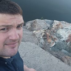 Фотография мужчины Роман, 33 года из г. Нижневартовск