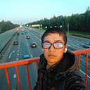 Игорь, 24 года