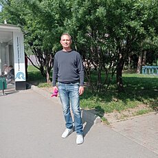 Фотография мужчины Андрей, 55 лет из г. Тюмень