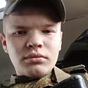Роман, 21 год