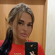 Фотография девушки Дарья, 33 года из г. Каменск-Уральский