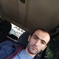 Фотография мужчины Аш, 32 года из г. Анапа