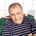 Сергей, 63 года
