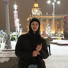 Фотография мужчины Олег, 21 год из г. Москва