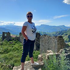 Фотография девушки Ирина, 51 год из г. Екатеринбург