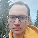 Максим, 28 лет