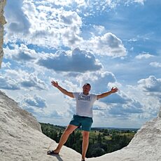 Фотография мужчины Дима, 39 лет из г. Мурманск