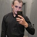 Олег, 24 года