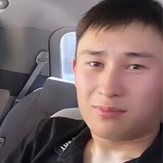 Фотография мужчины Айдар, 24 года из г. Железинка