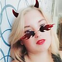 Кристина, 22 года