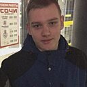 Александр, 23 года