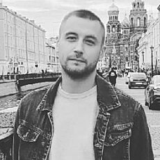 Фотография мужчины Максим, 33 года из г. Слуцк