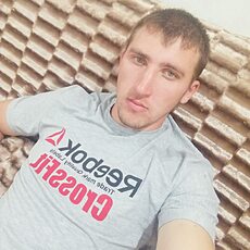 Фотография мужчины Андрей, 30 лет из г. Зеленокумск