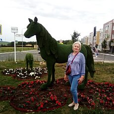 Фотография девушки Наиля, 65 лет из г. Казань
