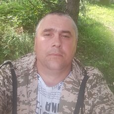 Фотография мужчины Сергей, 41 год из г. Кострома