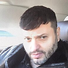 Фотография мужчины Захар, 42 года из г. Ессентуки